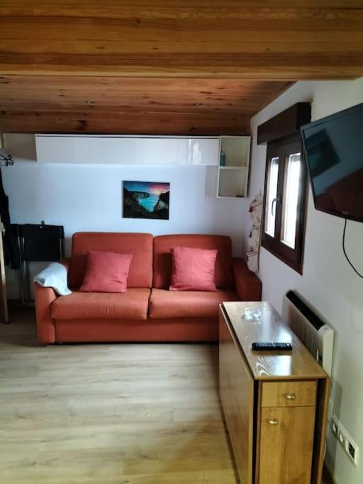 Apartamento Horizonte Льянес Экстерьер фото