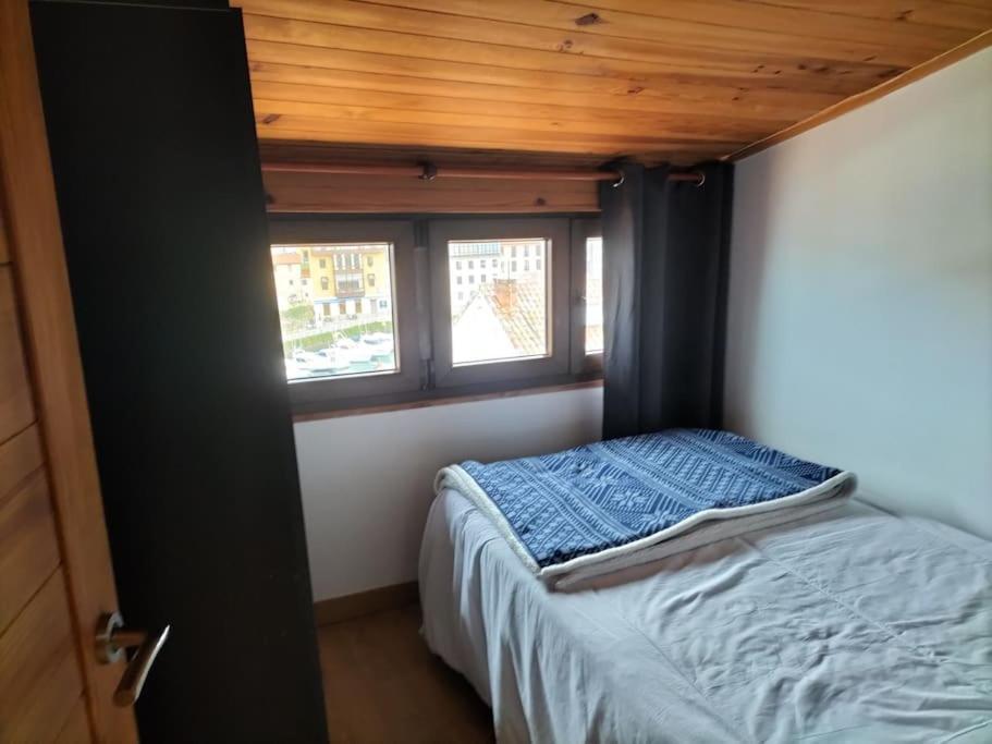Apartamento Horizonte Льянес Экстерьер фото