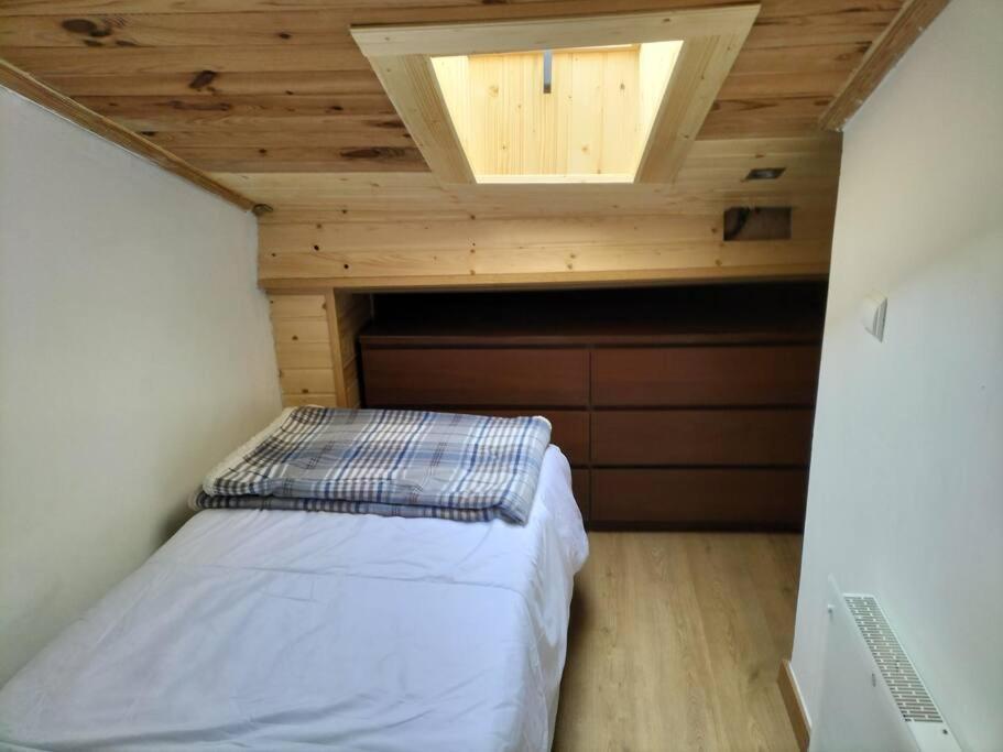 Apartamento Horizonte Льянес Экстерьер фото