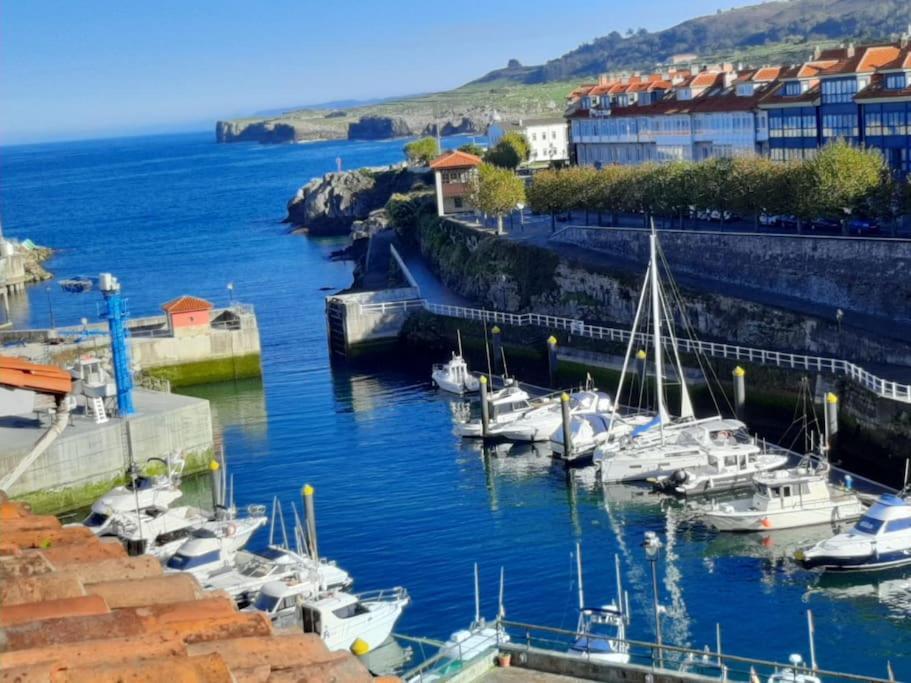 Apartamento Horizonte Льянес Экстерьер фото