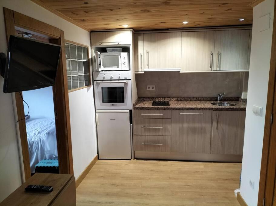 Apartamento Horizonte Льянес Экстерьер фото