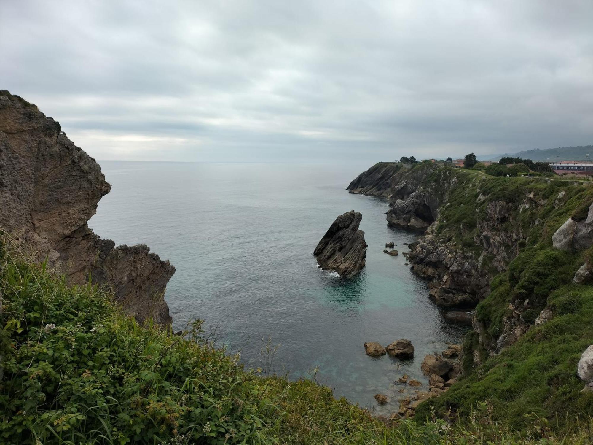 Apartamento Horizonte Льянес Экстерьер фото